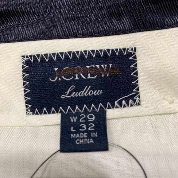 J Crew Pants 29 x 32 - Picture 8 of 11